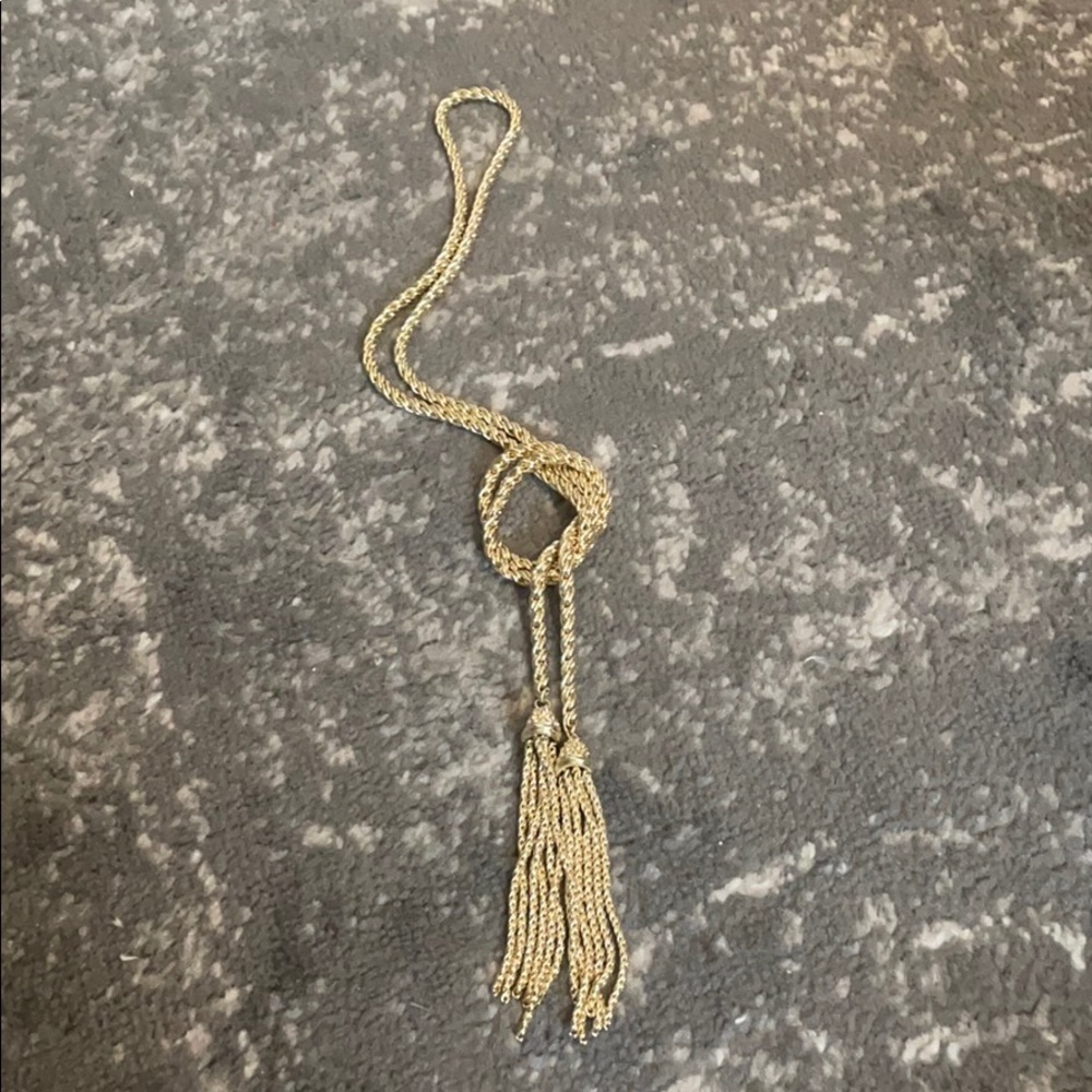 Kendra Scott Necklace